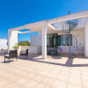 Отель Comfortable house with large terrace for outdoor dining in San Foca just 100 meters from the sea-Cas, фото 20