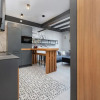 Отель Gdynia Downtown Apartment by Renters, фото 11