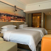 Отель Vienna International Hotel (Changsha window of the world Yuehu park subway station store), фото 5