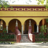 Отель Hacienda Misne в Мериде
