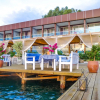 Отель Moonlight Bozburun Butik Otel, фото 7