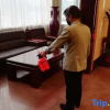 Отель Huaxin Hotel, фото 12