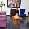 Отель Violeta Park Hostel, фото 12