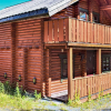 Отель Amazing Home in Vrådal With 4 Bedrooms, Sauna and Wifi, фото 14