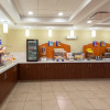 Отель Holiday Inn Express Deer Lake, an IHG Hotel, фото 26