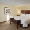 Отель Hampton Inn & Suites Las Vegas-Red Rock/Summerlin, фото 30