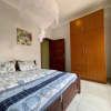 Отель Room in House - Spacious Double Room With Parking and Wifi, фото 30