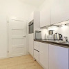 Отель Apartment Traveblick, фото 14