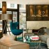 Отель Motel One Munich - Parkstadt Schwabing, фото 9