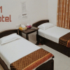 Отель E1 Motel, фото 3