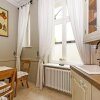 Отель Apartamenty Mój Sopot - Parkowa 1902, фото 12