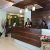 Отель Keys Select by Lemon Tree Hotels, Nestor, Mumbai, фото 22