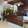 Отель Keys Select by Lemon Tree Hotels, Nestor, Mumbai, фото 2