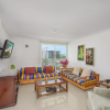 Отель Penthouse Sea View 705A, фото 2