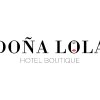 Отель y Apartamentos Doña Lola в Севилье