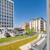 Отель Apartamenty Sun & Snow Angielska Grobla, фото 20