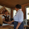 Отель Kivu Resort - Hostel, фото 25