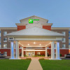 Отель Holiday Inn Express Hotel & Suites Charlotte Arrowood, an IHG Hotel, фото 1