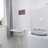 Отель Aluguel Apartamento 2 quartos sendo 1 suíte - 522, фото 7