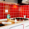 Отель Villino Maja 2 Bedrooms Apartment in Stintino, фото 8