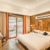 Отель Floral Hotel Qiannan Mulanfang, фото 14