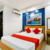 Отель OYO 334 Milan Hotel, фото 5