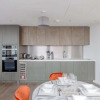 Отель Luxurious 2BD Flat by the River - Vauxhall, фото 11