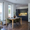 Отель The Putney Hideaway - Modern and Elegant 3bdr Flat With Patio, фото 12