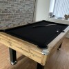 Отель Miners Cottage Wales Sleep 6 Log Burner Pool Table, фото 14