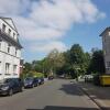 Отель Kleine, ruhige Wohnung in Gelsenkirchen, фото 8