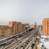 Гостиница Апарт-хаус на Пролетарском в Щелкове