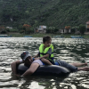 Отель Phong Nha Coco Riverside Homestay, фото 21