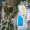 Отель Luxury Key Mykonos 5 Bed Villa Ulmo Deus III Agios Lazaros, фото 1