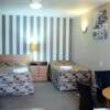 Отель Kiwi Studios Motel, фото 15