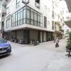 Отель Stay Kim Ma Hotel в Ханое