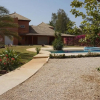 Отель Residence Villa Hamane Saly, фото 24