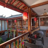 Отель Anyin Private Courtyard, фото 5