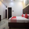 Отель OYO 16914 Hotel Kiran Shree, фото 4