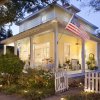 Отель Lighthouse Inn Bed and Breakfast, фото 1