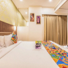 Отель The Star Residency Hotel, фото 5