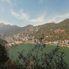 Отель OYO 13157 Home 2BHK Lake View Ayarpatta Nainital, фото 7