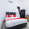 Отель OYO 1653 Fajar Residence, фото 3