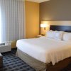 Отель Towneplace Suites by Marriott Houston Westchase, фото 6