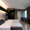 Отель Catalonia Catedral Hotel, фото 6