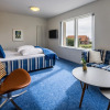 Отель Molskroen Strandhotel, фото 7