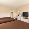 Отель Thriftlodge Calgary North, фото 4