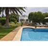 Отель Villa with pool, garden and WIFI located 6 km from the sea in La Argentina, фото 25