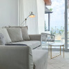 Отель Phaedrus Living Seaside Modern Flat Limnaria 134, фото 1