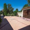 Отель House With 2 Bedrooms In Carpentras With Shared Pool Enclosed Garden And Wifi 31 Km From The Slopes, фото 13