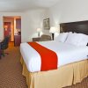 Отель Holiday Inn Express & Suites Bartow, фото 12